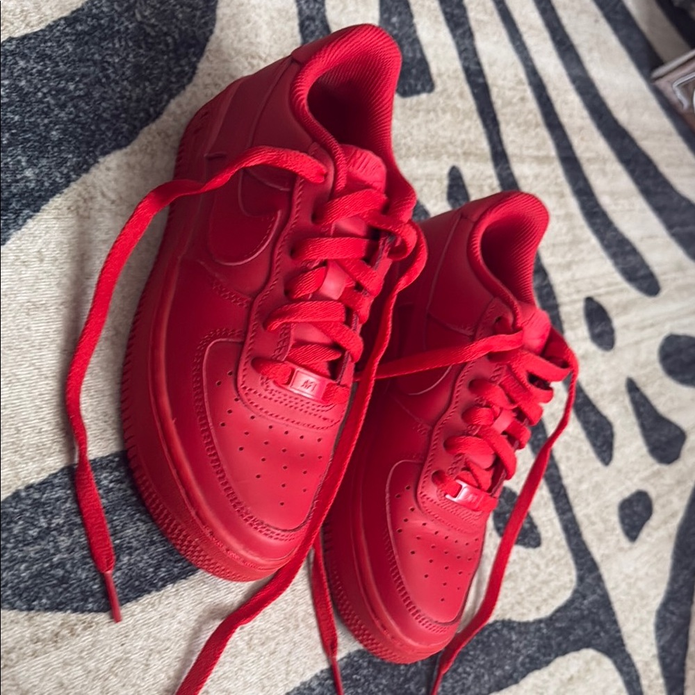 Air Force 1s